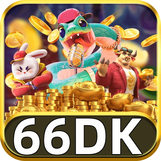 66DK Cassino Online